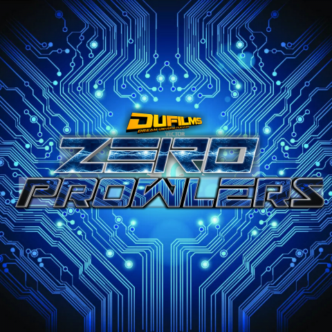 Логотип проекта Zero Prowlers