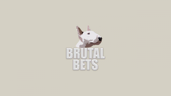 Brutal Bets / Logo