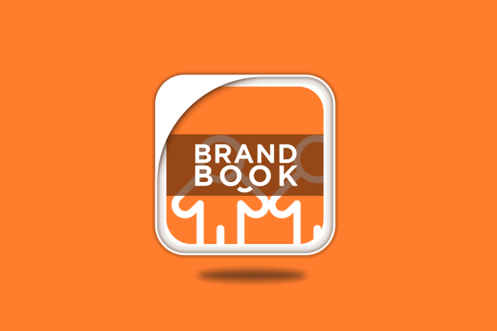 Брендбук для страховой компании «Согласие»