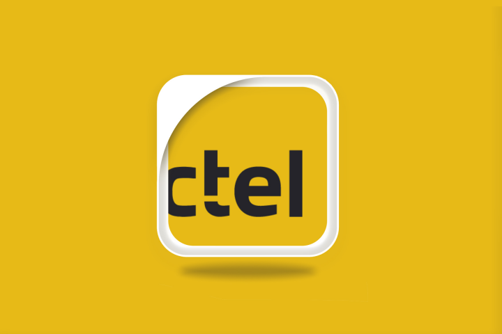 Логотип для компании «Selectel»