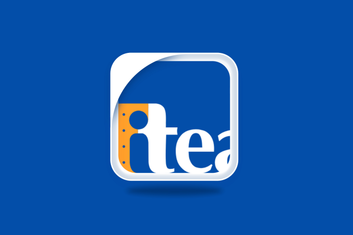 Логотип для компании «Iteam»