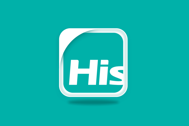 Логотип для компании «Hisense»