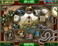 Собственный проект