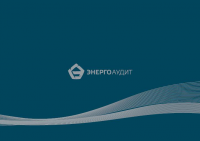 Буклет "ЭнергоАудит"