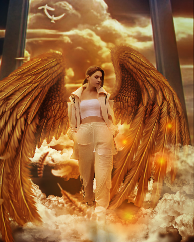 Angel