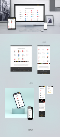 Омоймот adaptive version