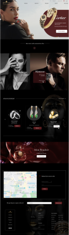 Jewerly site