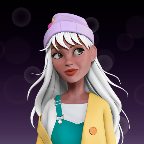 Girl