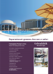 Геленджик Resort & Spa Hotel
