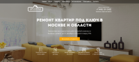 Сайт компании "Арсенал"