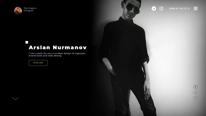 Arslan Nurmanov