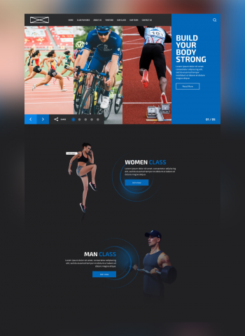 Build your body