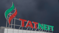 Крышная установка "Татнефть"