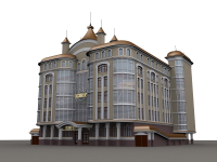 Рекламные конструкции "КИТ"