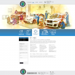 Автосервис