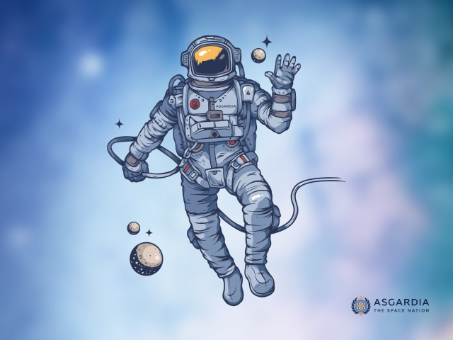 Astronaut