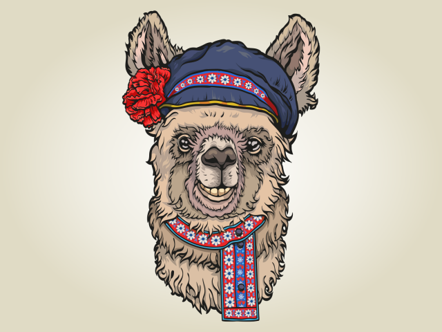 Peru - Russia