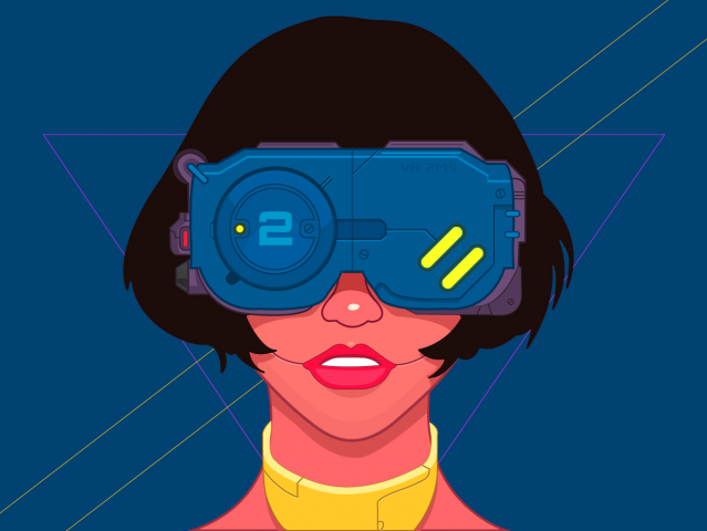 Cyberpunk