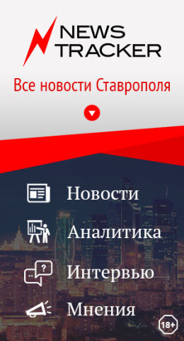Новостной сайт