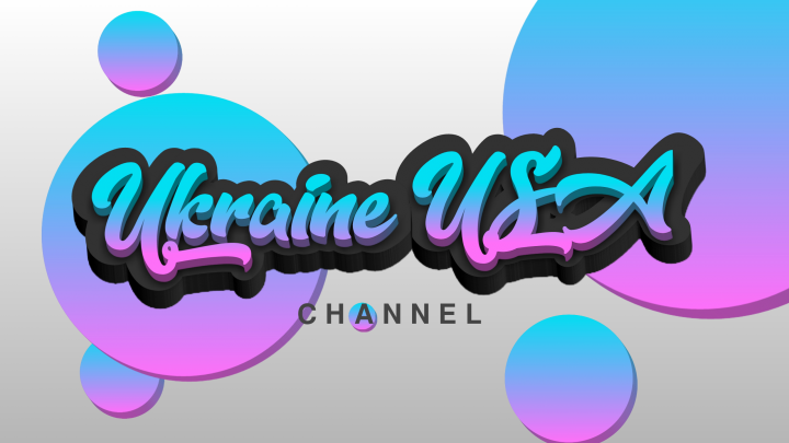 Ukraine-USA by Edwardscompany
