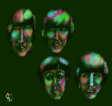 The Beatles