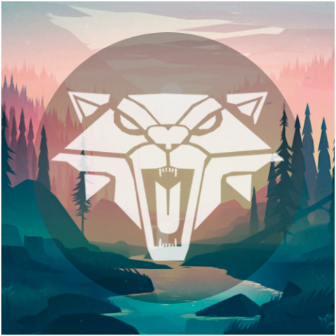 Wild Logo