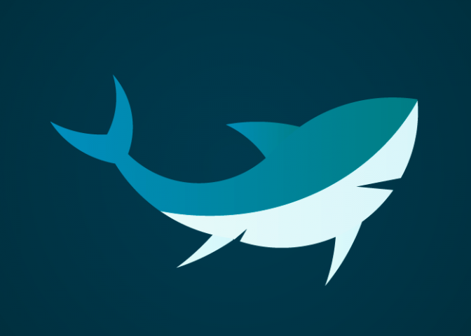 Shark Logo