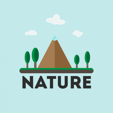 Nature Logo