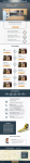 LandingPage: Корпусная мебель на заказ