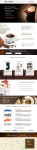 LandingPage: Кофедом