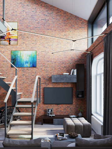 ЖК «Резиденции композиторов»