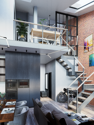 ЖК «Резиденции композиторов»