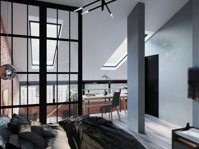 ЖК «Резиденции композиторов»