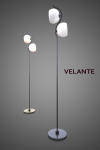 Торшер VELANTE