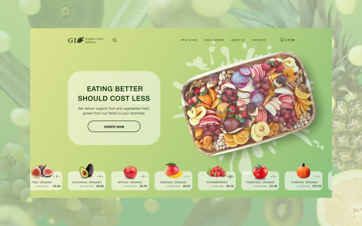 Food Delivery