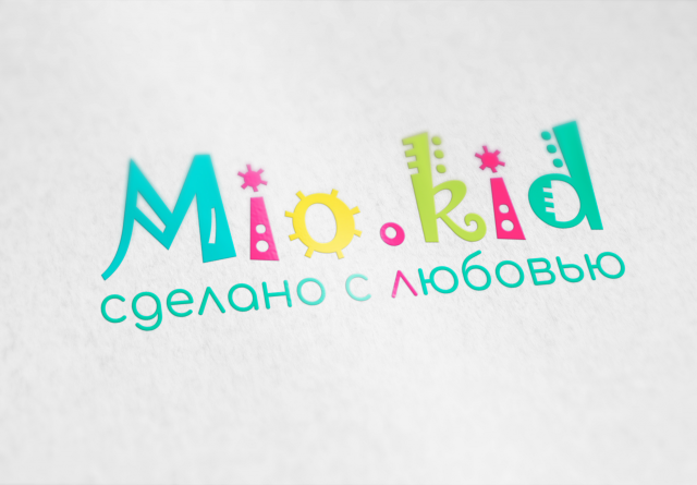 Лого