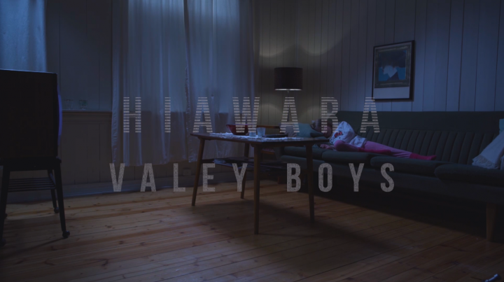 музыкальный клип