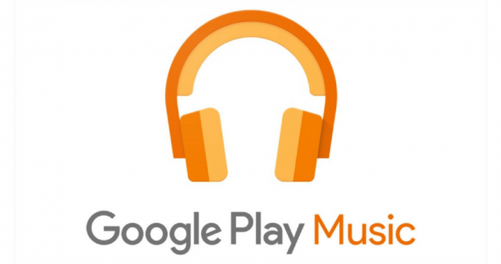 Google Play Music