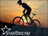 Баннер для starbike.ru