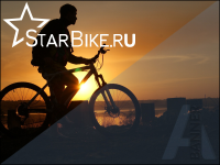 Баннер для starbike.ru