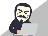 Баннер  обучение безопасности и анонимности