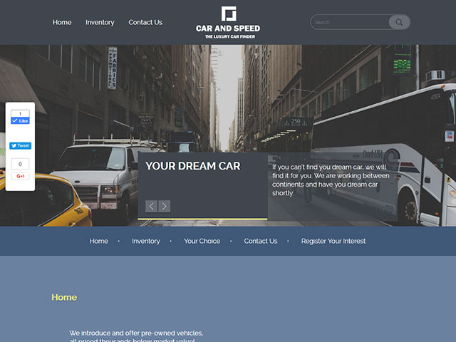 Сайт на WordPress