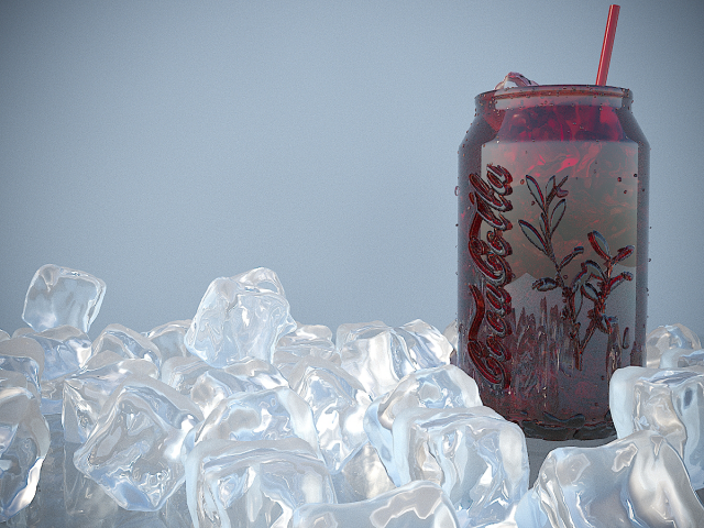 Coca Cola