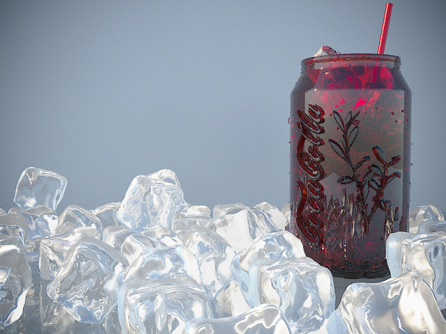 Coca Cola