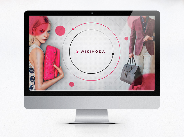 WIKIMODA PRELOADER