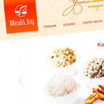 Meal&Joy