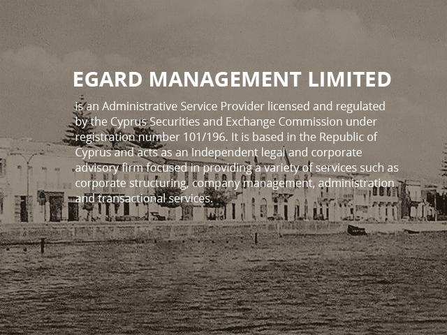 Egard
