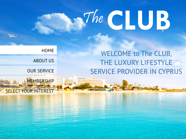 The Club