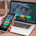 Грузоперевозки - landing