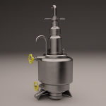 Промышленное моделирование